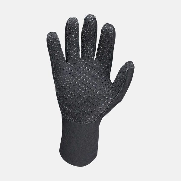Перчатки Flexa Classic 3мм (Унисекс; L; черный)